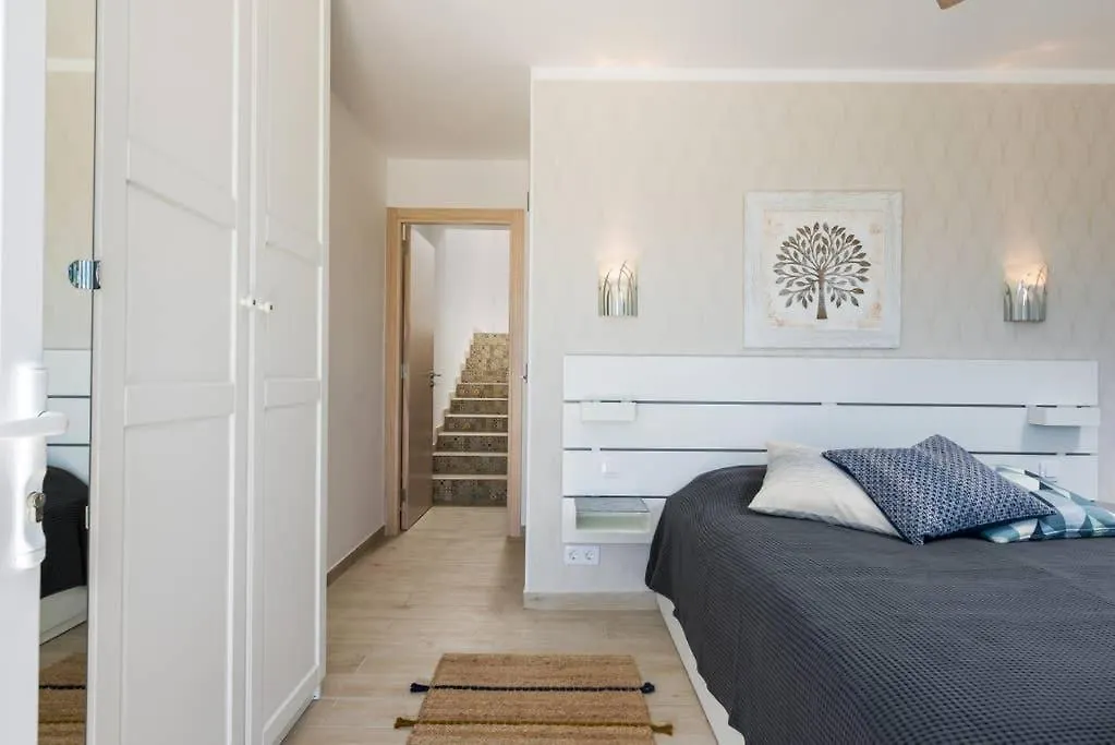 Appartamento Modern, Cozy And Peaceful Oceanfront Oasis Puerto de Santiago  0*, Puerto de Santiago (Tenerife) Spagna