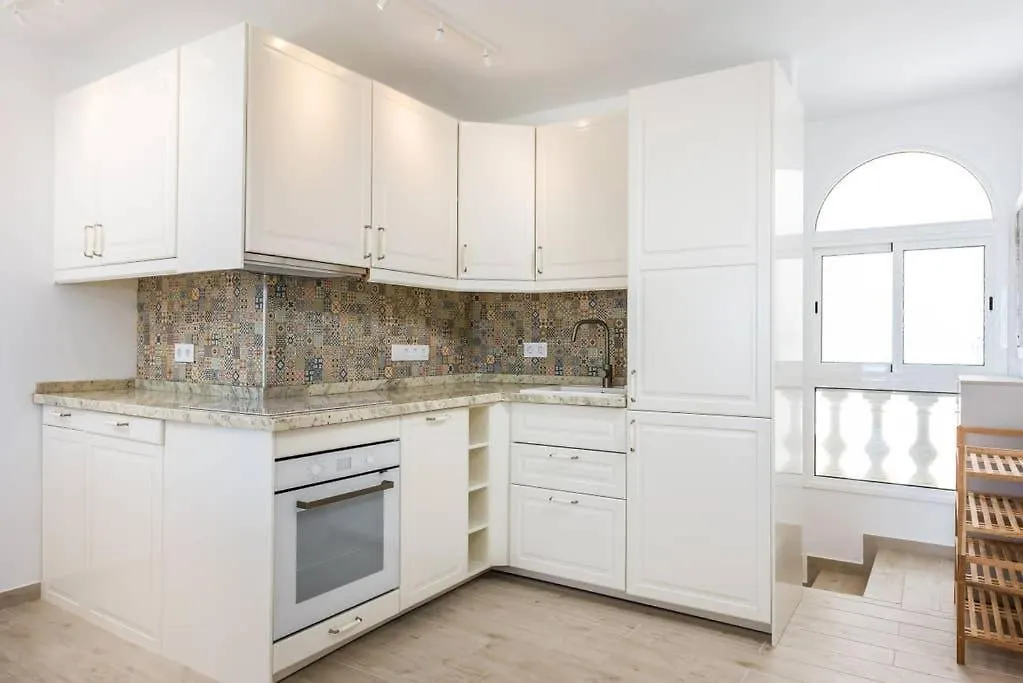 Appartamento Modern, Cozy And Peaceful Oceanfront Oasis Puerto de Santiago   Puerto de Santiago (Tenerife)
